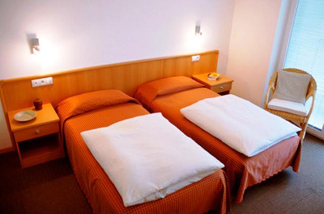 ブレッサノーネ Garni Cremona Bed & Breakfast エクステリア 写真