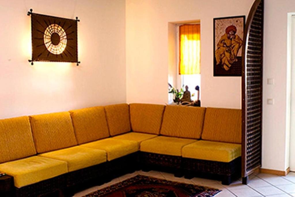 ブレッサノーネ Garni Cremona Bed & Breakfast エクステリア 写真
