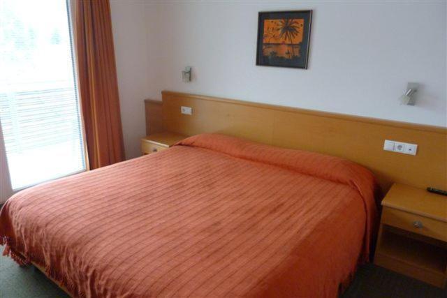 ブレッサノーネ Garni Cremona Bed & Breakfast 部屋 写真