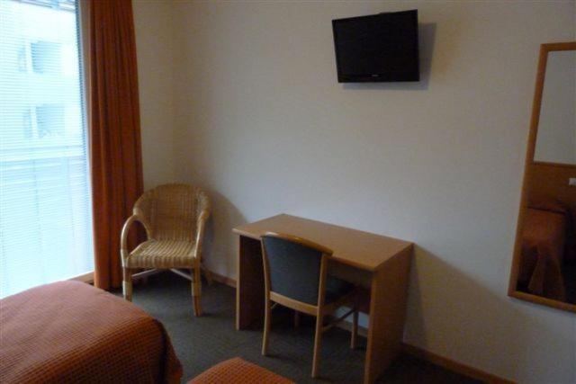 ブレッサノーネ Garni Cremona Bed & Breakfast 部屋 写真