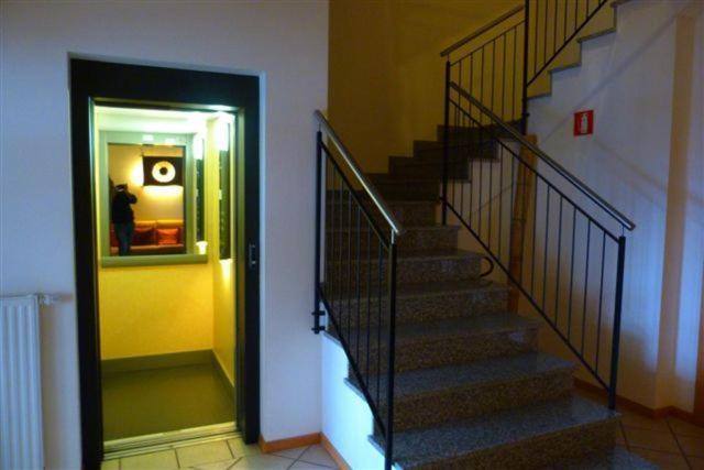 ブレッサノーネ Garni Cremona Bed & Breakfast エクステリア 写真